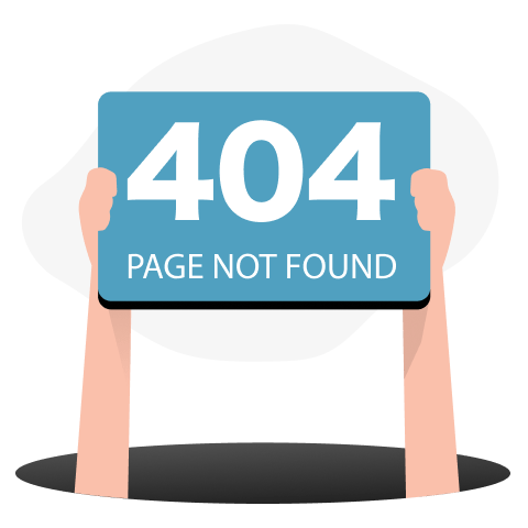 Page not found